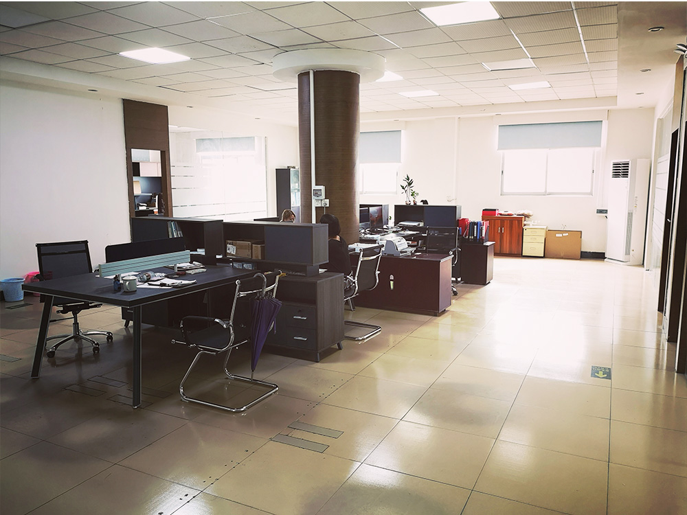 公司展示